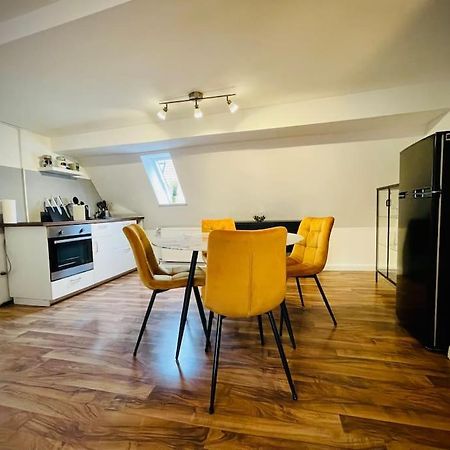 Apartment Rheingold 施瓦巴赫 外观 照片
