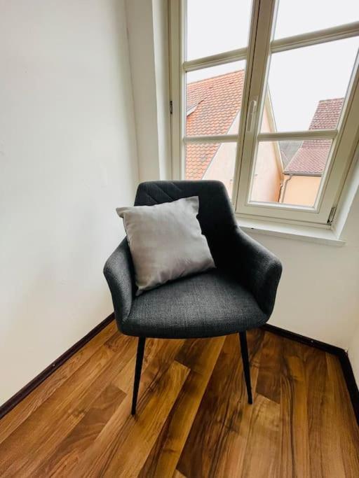 Apartment Rheingold 施瓦巴赫 外观 照片
